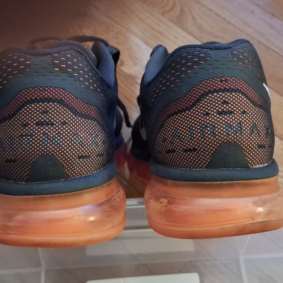 2014 Nike Air Max - Picture 7 of 7